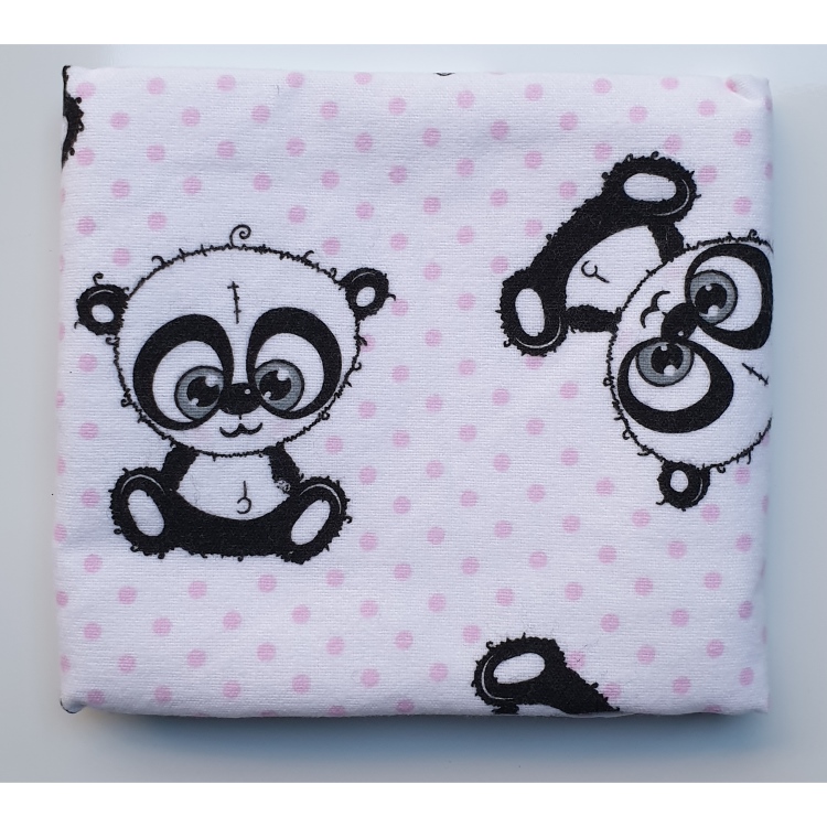 Nepromočiva podloga za prematanje - 50x60 cm - DJ0193-43