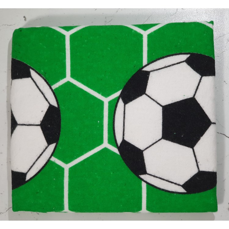 Nepromočiva podloga za prematanje - 50x60 cm - DJ0193-48