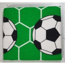 Nepromočiva podloga za prematanje - 50x60 cm - DJ0193-48