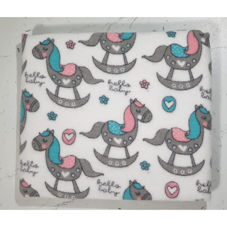 Nepromočiva podloga za prematanje - 50x60 cm - DJ0193-49