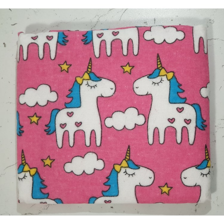 Nepromočiva podloga za prematanje - 50x60 cm - DJ0193-50