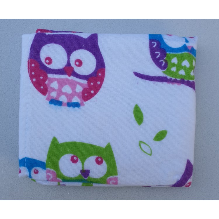 Nepromočiva podloga - 50x60 cm - DJ0193-52