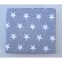 Nepromočiva podloga - 50x60 cm - DJ0193-53