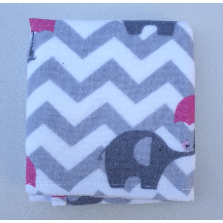 Nepromočiva podloga - 50x60 cm - DJ0193-56