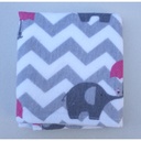 Nepromočiva podloga - 50x60 cm - DJ0193-56