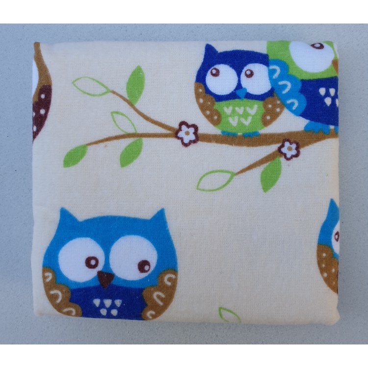 Nepromočiva podloga - 50x60 cm - DJ0193-57