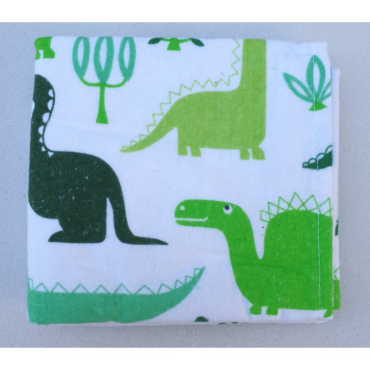 Nepromočiva podloga - 50x60 cm - DJ0193-58