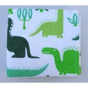 Nepromočiva podloga - 50x60 cm - DJ0193-58