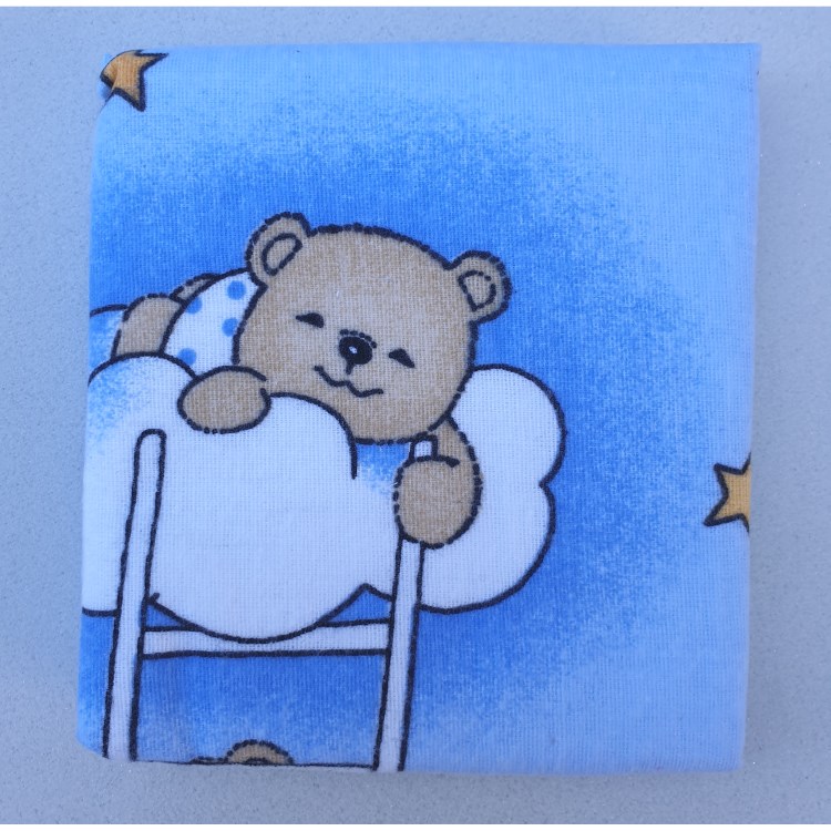 Nepromočiva podloga - 50x60 cm - DJ0193-60