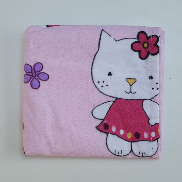 Nepromočiva podloga - 50x60 cm - DJ0193-64