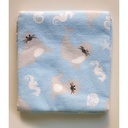 Nepromočiva podloga - 50x60 cm - DJ0193-66