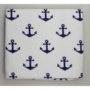 Nepromočiva podloga - 50x60 cm - DJ0193-69