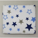 Nepromočiva podloga - 50x60 cm - DJ0193-71