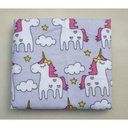 Nepromočiva podloga - 50x60 cm - DJ0193-74