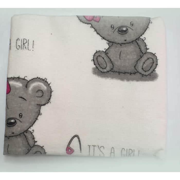 Nepromočiva podloga - 50x60 cm - DJ0193-76