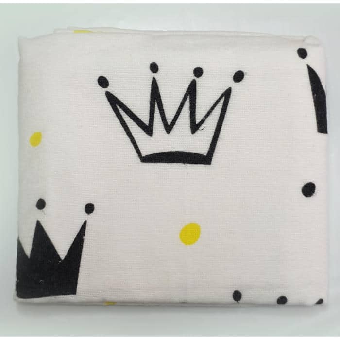 Nepromočiva podloga - 50x60 cm - DJ0193-77