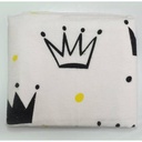 Nepromočiva podloga - 50x60 cm - DJ0193-77