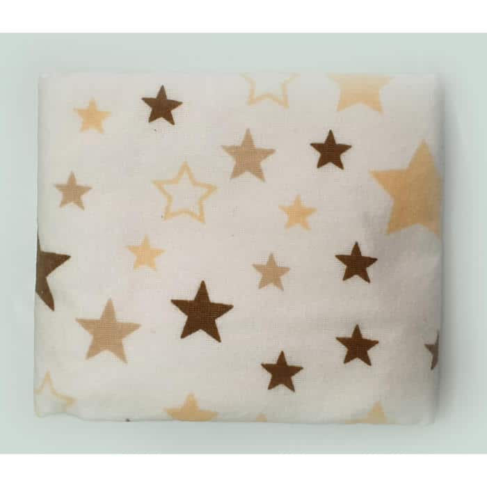 Nepromočiva podloga - 50x60 cm - DJ0193-80