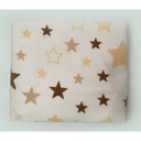 Nepromočiva podloga - 50x60 cm - DJ0193-80