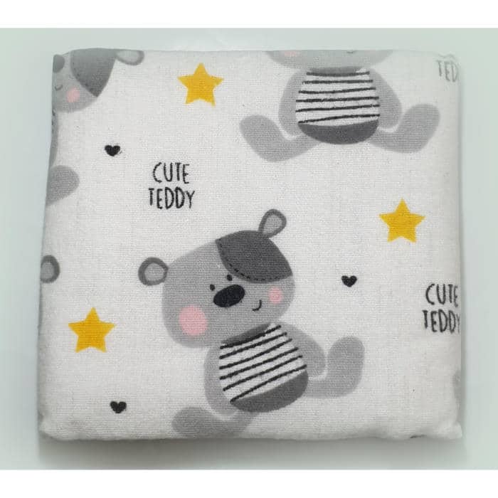 Nepromočiva podloga - 50x60 cm - DJ0193-81