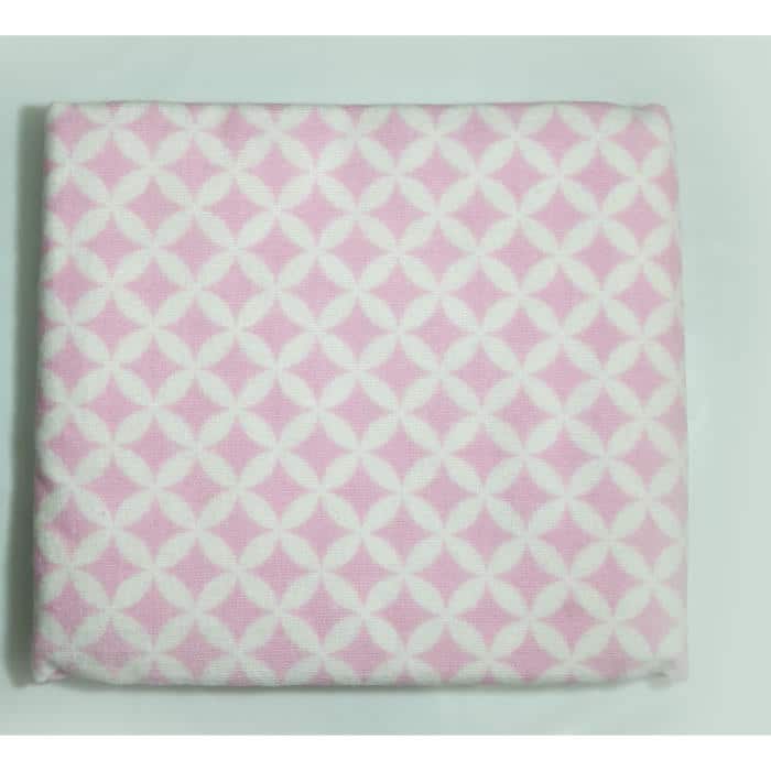 Nepromočiva podloga - 50x60 cm - DJ0193-83