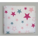 Nepromočiva podloga - 50x60 cm - DJ0193-84