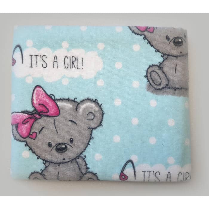 Nepromočiva podloga - 50x60 cm - DJ0193-85