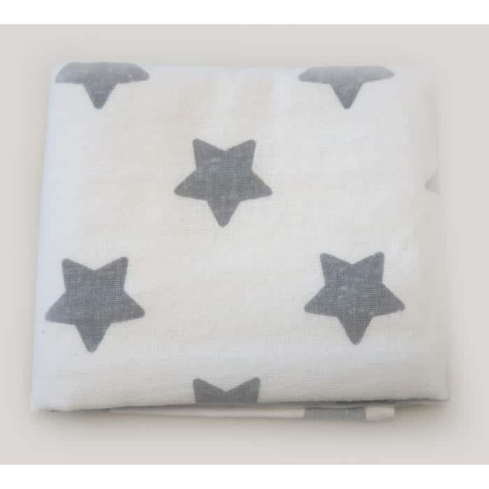 Nepromočiva podloga - 50x60 cm - DJ0193-87