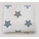 Nepromočiva podloga - 50x60 cm - DJ0193-87