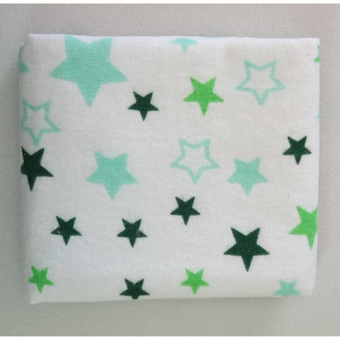 Nepromočiva podloga - 50x60 cm - DJ0193-88