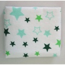 Nepromočiva podloga - 50x60 cm - DJ0193-88