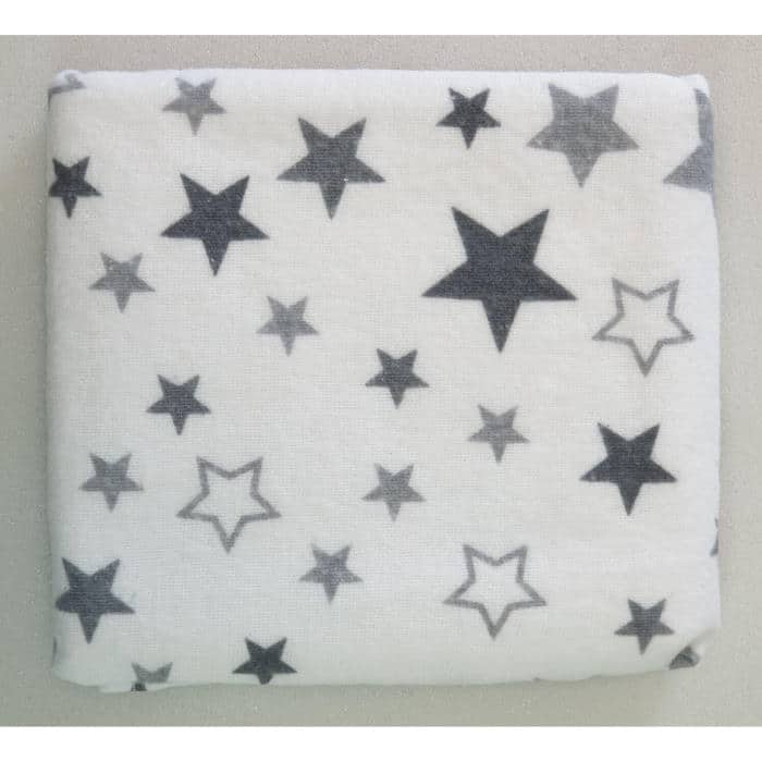 Nepromočiva podloga - 50x60 cm - DJ0193-89