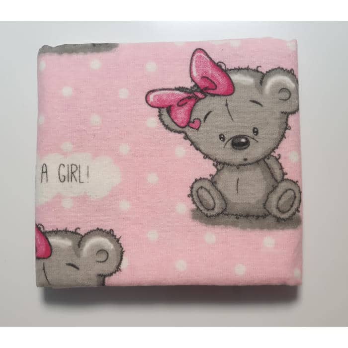 Nepromočiva podloga - 50x60 cm - DJ0193-91