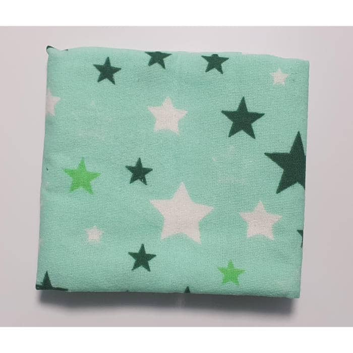 Nepromočiva podloga - 50x60 cm - DJ0193-94