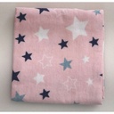 Nepromočiva podloga - 50x60 cm - DJ0193-95