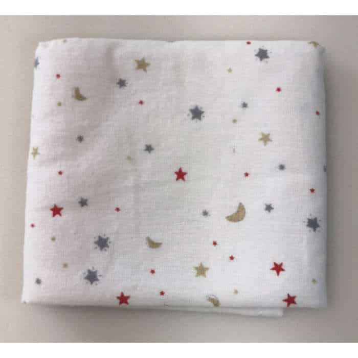 Nepromočiva podloga - 50x60 cm - DJ0193-96