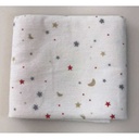 Nepromočiva podloga - 50x60 cm - DJ0193-96