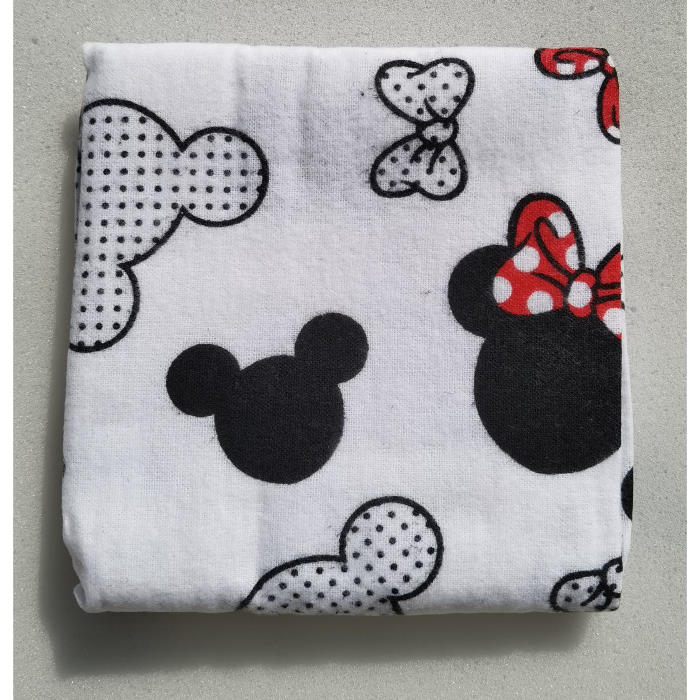 Nepromočiva podloga - 50x60 cm - DJ0193-98