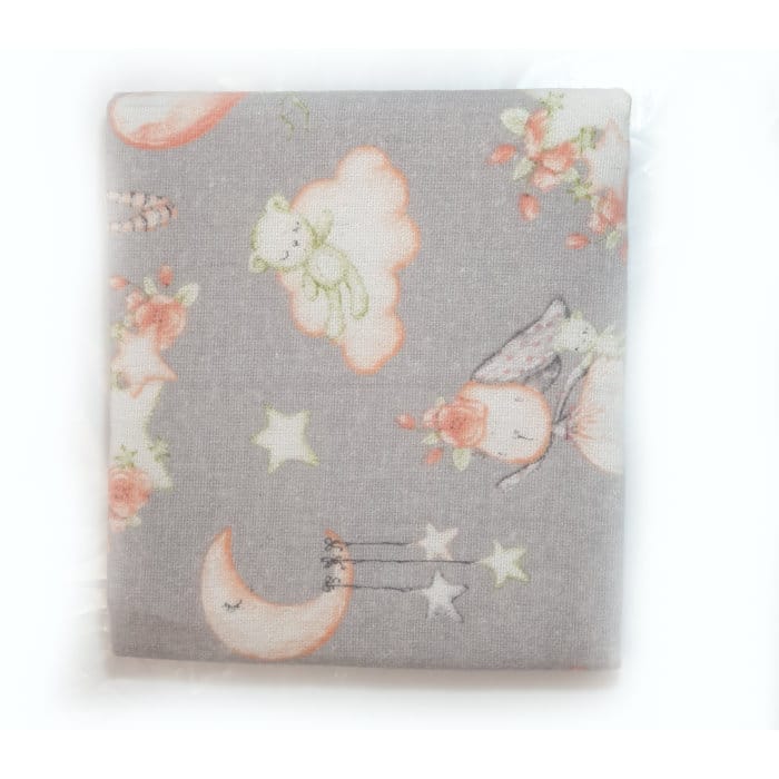 Nepromočiva podloga - 50x60 cm - DJ0193-103