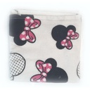 Nepromočiva podloga - 50x60 cm - DJ0193-107