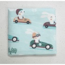 Nepromočiva podloga - 50x60 cm - DJ0193-111