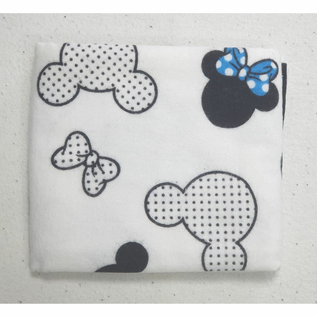 Nepromočiva podloga - 50x60 cm - DJ0193-112