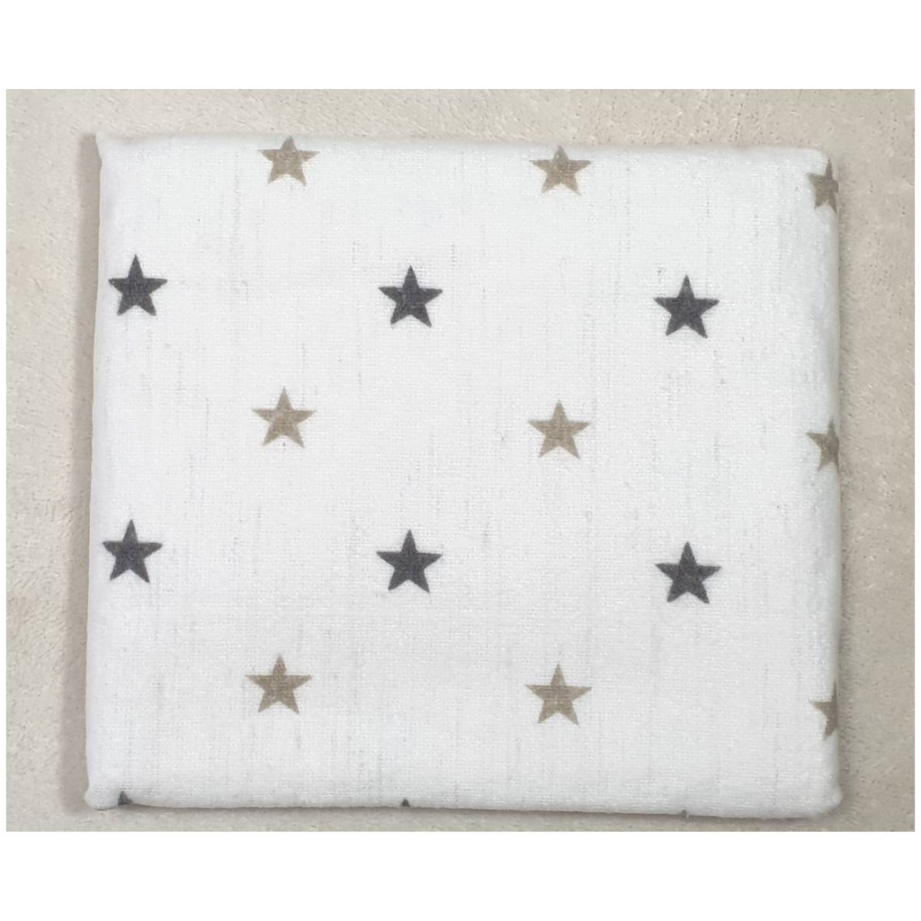 Nepromočiva podloga - 50x60 cm - DJ0193-114