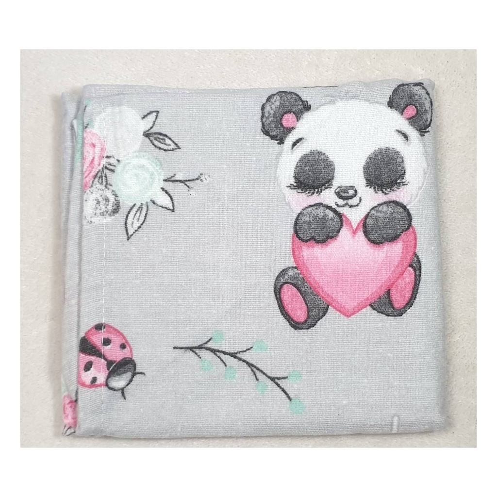 Nepromočiva podloga - 50x60 cm - DJ0193-117