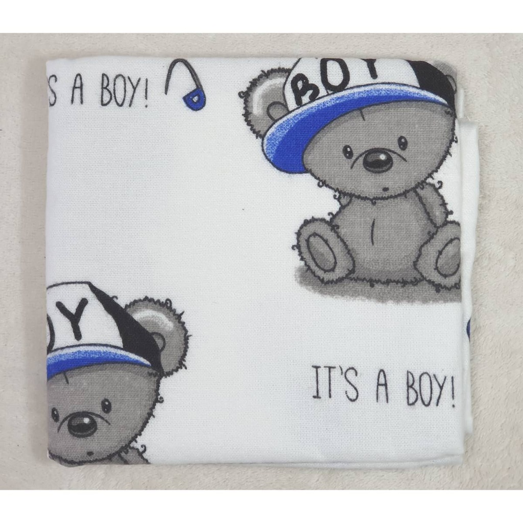 Nepromočiva podloga - 50x60 cm - DJ0193-118