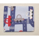 Nepromočiva podloga - 50x60 cm - DJ0193-119