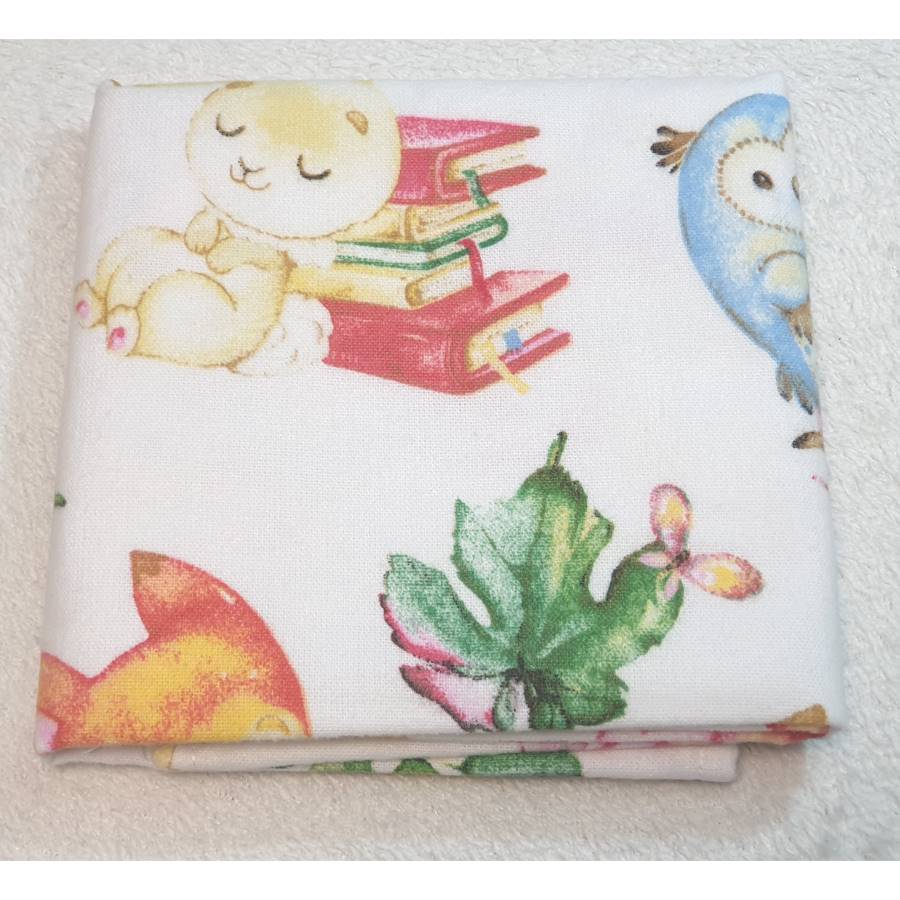 Nepromočiva podloga - 50x60 cm - DJ0193-121