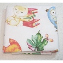 Nepromočiva podloga - 50x60 cm - DJ0193-121