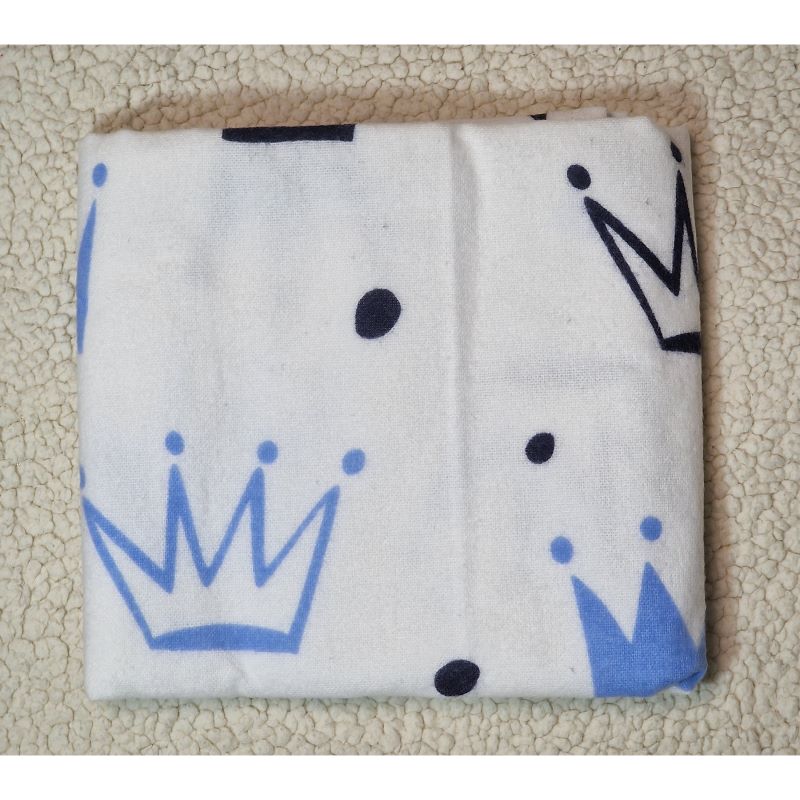 Nepromočiva podloga - 50x60 cm - DJ0193-122