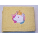 Ručnik za bebu 100x120 cm - P0074-3